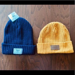 2 Beanie bundle